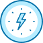bolt icon